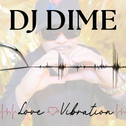 Love Vibration