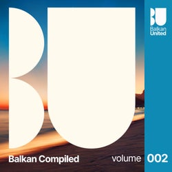 Balkan Compiled, Vol. 2
