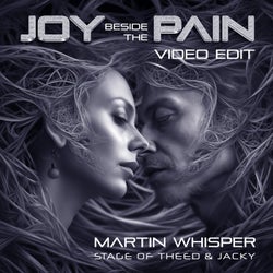 Joy Beside the Pain (Video Edit)