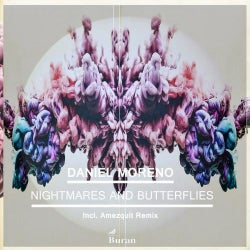 Nightmares And Butterflies