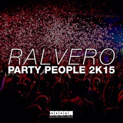 Party People 2K15 (Extended Mix)