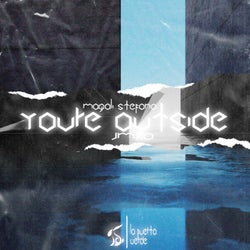 Youre Outside