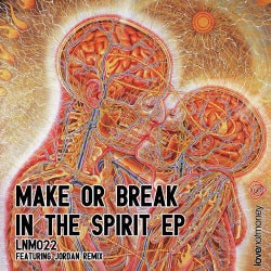 In The Spirit EP