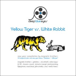 Yellow Tiger vs. White Rabbit