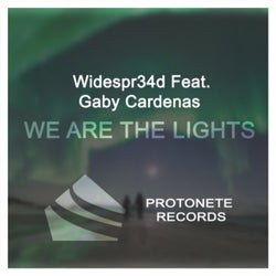 We Are The Lights