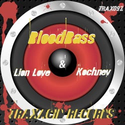 Bloodbass EP