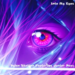 Into My Eyes (feat. Junior Paes)