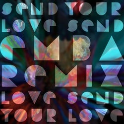 Send Your Love (Emba Remix)