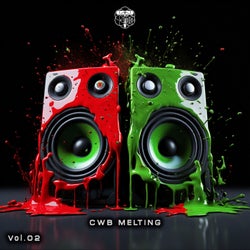 Cwb Melting, Vol. 02