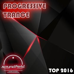 Progressive Trance Top 2016