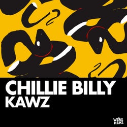 Chillie Billy