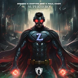 Superhero (Extended Mix)