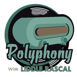 POLYPHONY 032 - July (DI.FM)