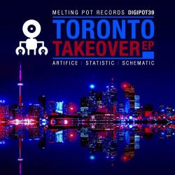 Toronto Takeover EP