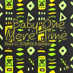 Baby One More Time (Extended Mix)