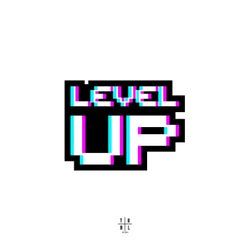 LEVEL UP