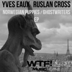 Norwegian Puppies / Ghostwriters Ep