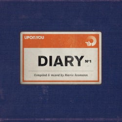 Diary No. 1