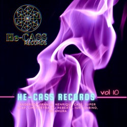 He-Cass Records, Vol. 10