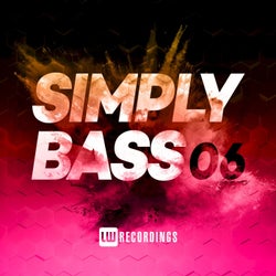 Simply Bass, Vol. 06