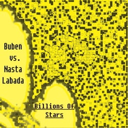 Billions Of Stars