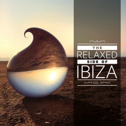The Relaxed Side of Ibiza, Vol. 3