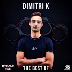 Dimitri K: The Best Of