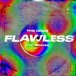 Flawless - The Remixes