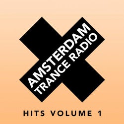 Amsterdam Trance Radio Hits Volume 1