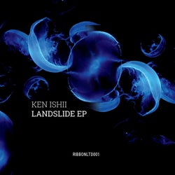 Landslide EP
