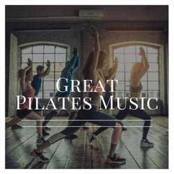 Great Pilates Music