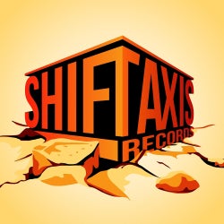 ShiftAxis Records Top 10 December 2012