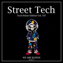 Street Tech, Vol. 107