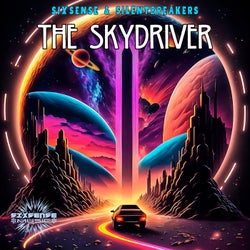 The Skydriver