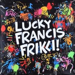 Friki!