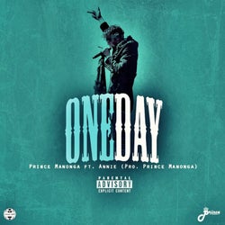One Day (feat. Annie)
