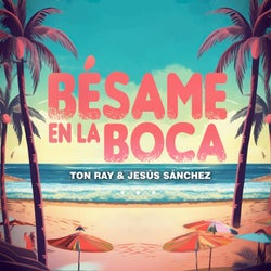 Besame En La Boca