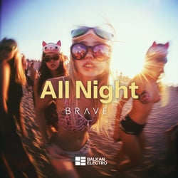 All Night (Extended Mix)