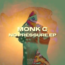 No Pressure EP