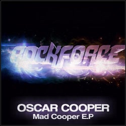 Mad Cooper EP