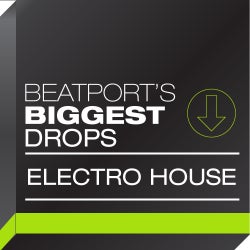 Beatport's Biggest Drops - Electro House