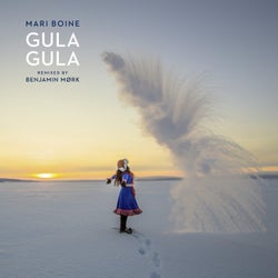 Gula Gula (Benjamin Mørk Remix)