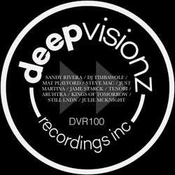 DVR 100 EP