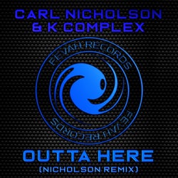 Outta Here (Nicholson Remix)