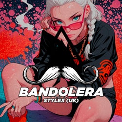 Bandolera