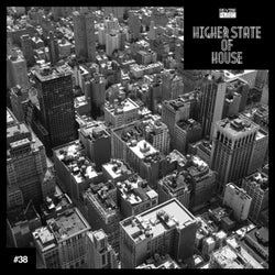 Higher State of House, Vol. 38
