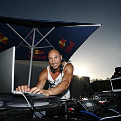 Iban Reus - July 2012 -  Top 10 Beatport