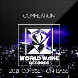 Compilation 2021 Odyssey On Bass