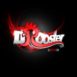 DJ Rooster March 26 House Bangers!