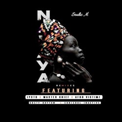 Nabaya (Remixes)